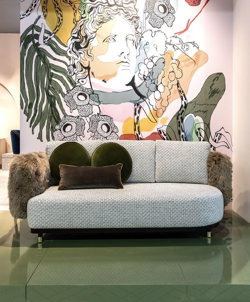 DOOQ 3-х местный диван sun-id-1426247 - Вид №2