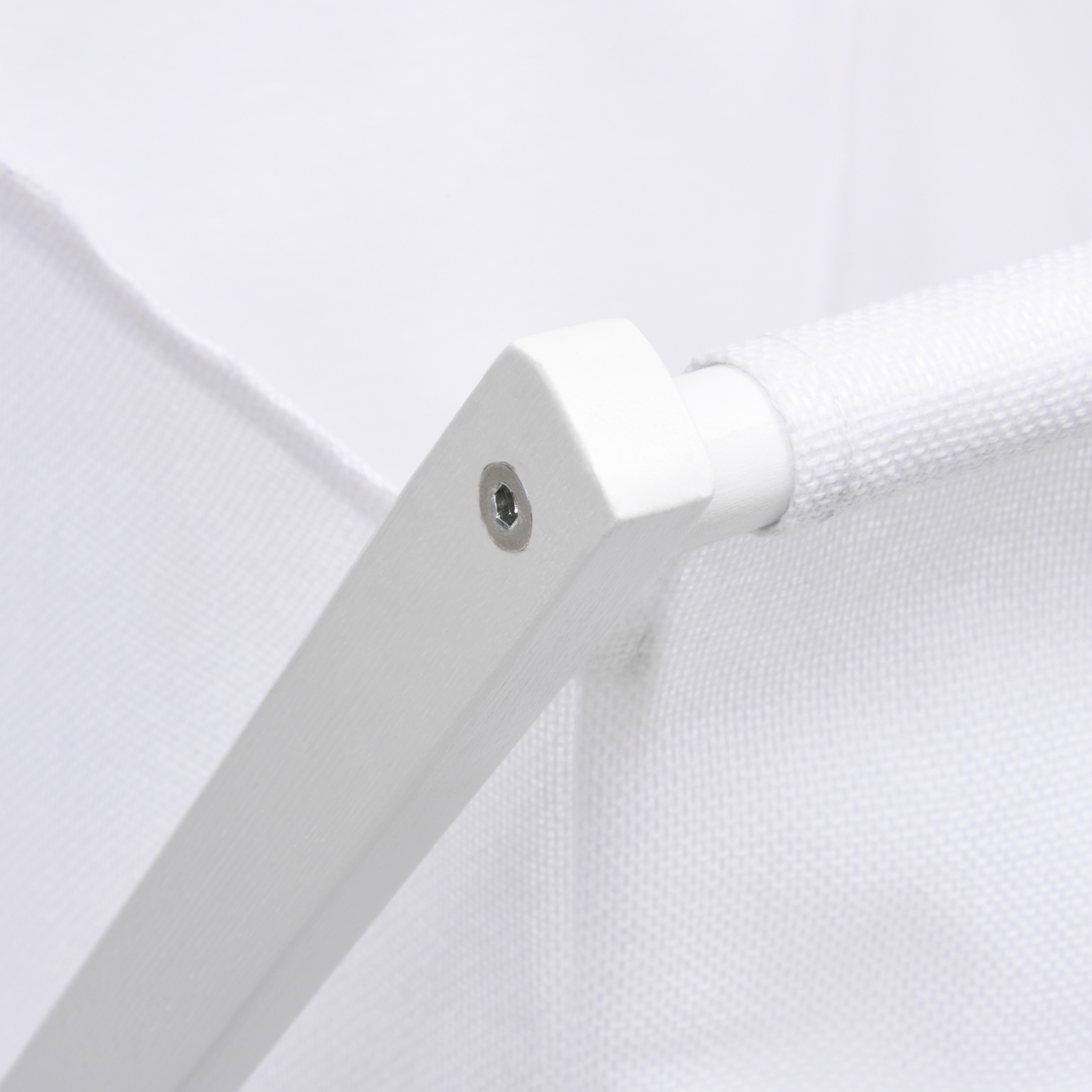 WB-773-L Nau Корзина для белья WasserKRAFT  - Вид №7