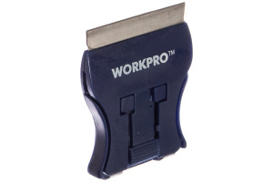 15776790 Мини скребок W018004 WORKPRO