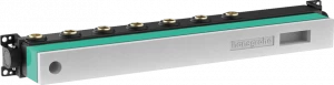 15313180 RainSelect Базовый набор для 5 функций Hansgrohe