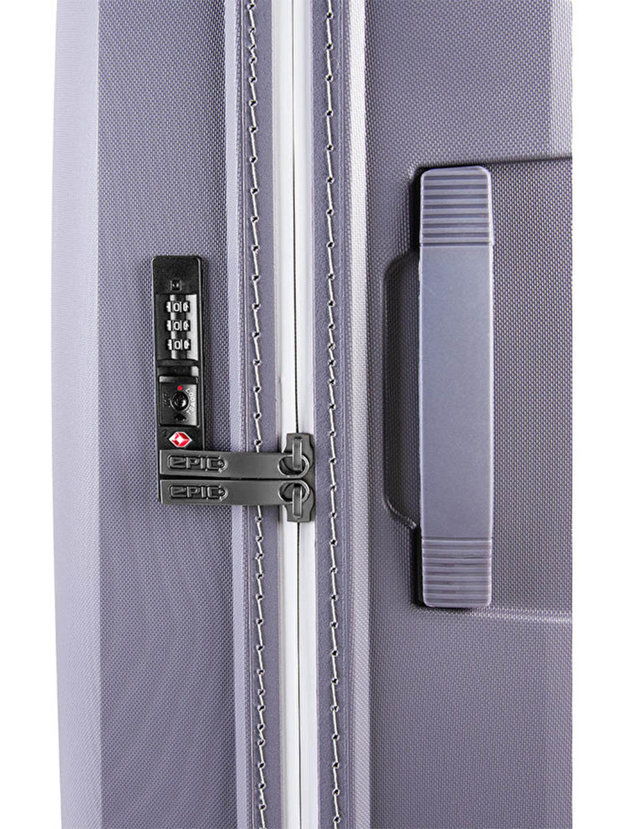 EZE403-20 Чемодан EZE403 S Epic Zeleste  - Вид №7