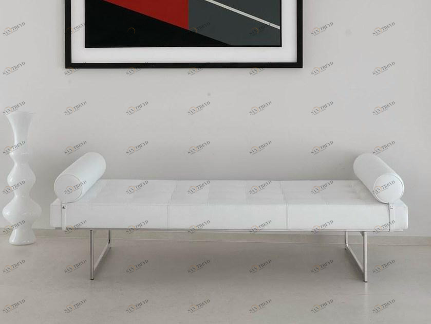 Italy Dream Design Мягкая кушетка из экокожи Life class sun-id-1373539