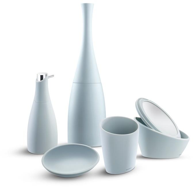 Cosmic Подставка для зубных щеток из акрилового стекла Saku sun-id-1385872 - Вид №2