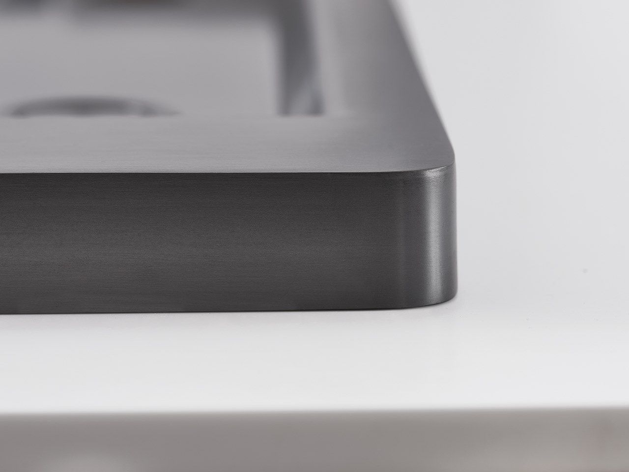 Раковина из нержавеющей стали Foster Outline ARCH-00132992 - Вид №5