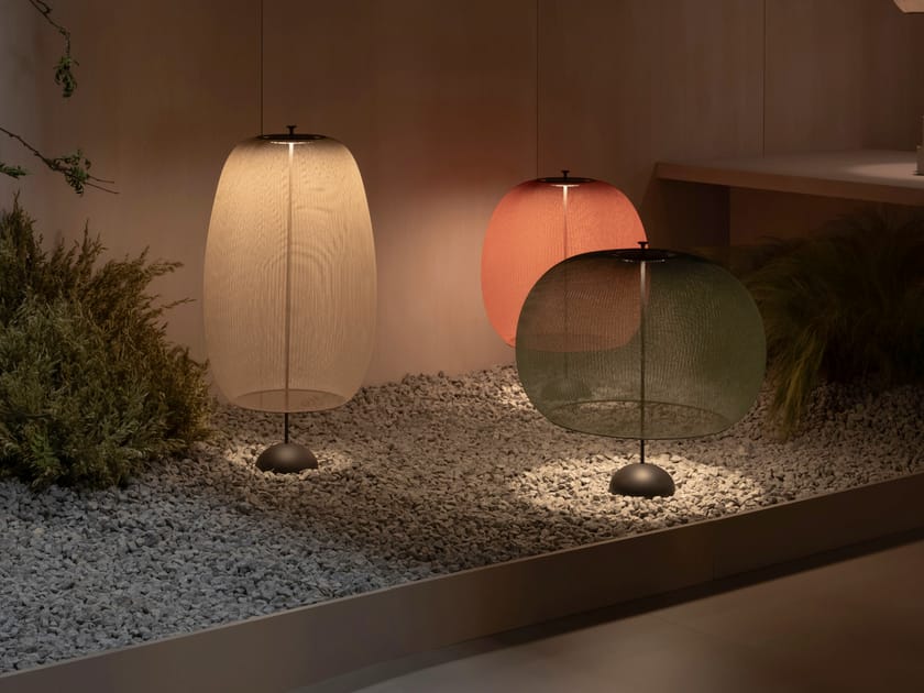 Напольный светильник Vibia CLOSER ARCH-00058899