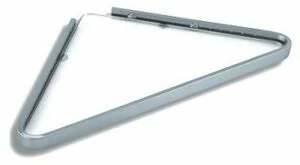 Угловая полка Novaservis Metalia 4 6435.0 хром