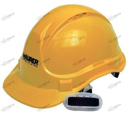 MAURER PLUS Защитный шлем sun-id-1357973