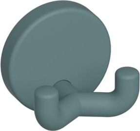 801.90B020 двойной крючок HEWI Edition matt | Polyamid  - Вид №7