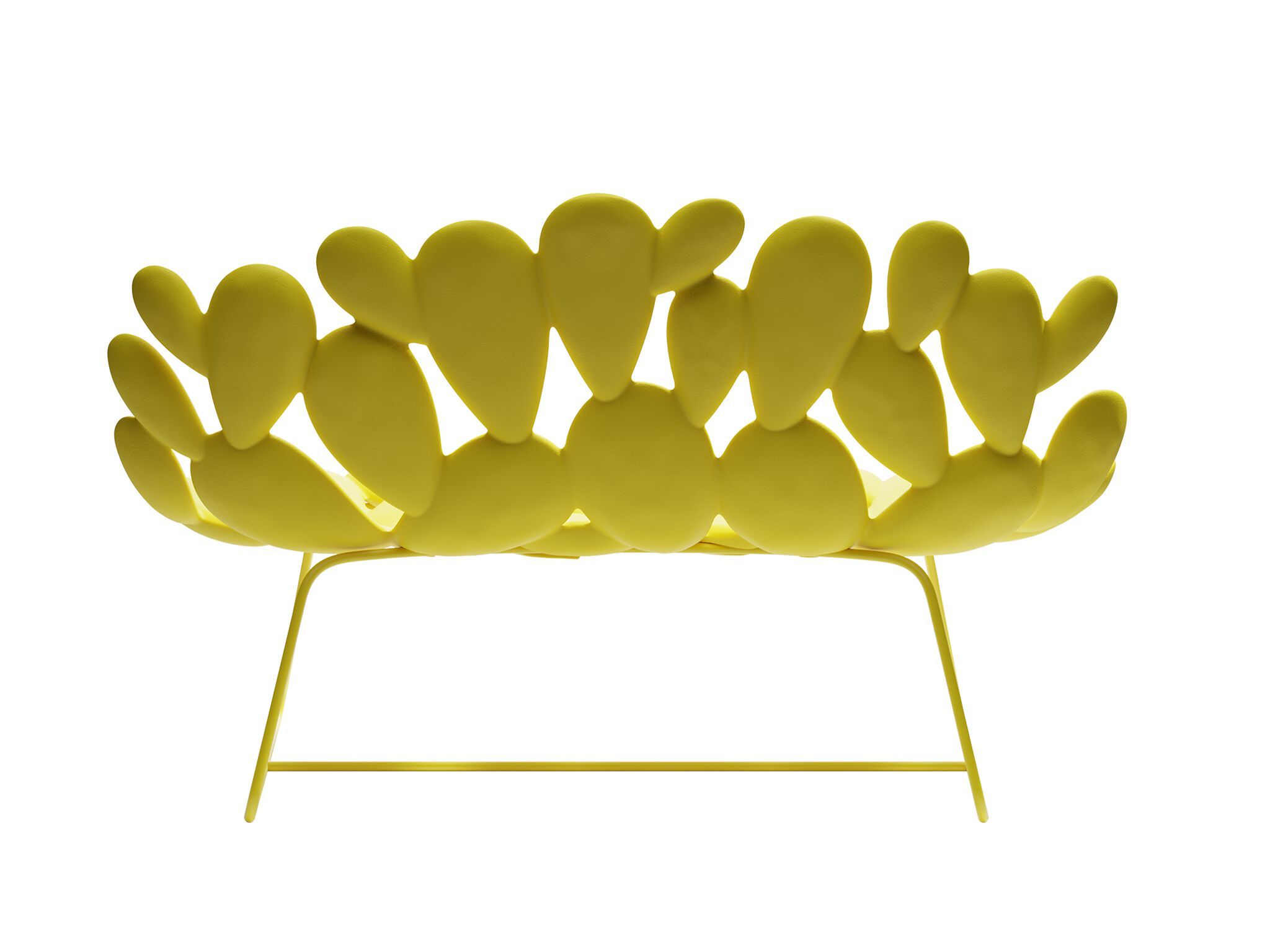 Диван из полиэтилена Qeeboo Filicudi ARCH-00139988 - Вид №18