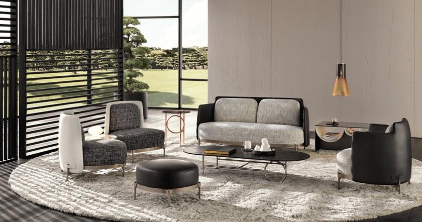 Minotti Диван Tape sun-id-1446328 - Вид №6