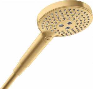 26050250 Ручной душ 120 3jet AXOR SHOWERSOLUTIONS