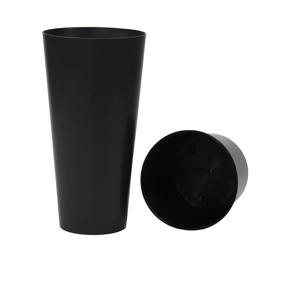 Santreyd Кашпо Аттика для комнатных и уличных растений 89350554 STLM-0960941 - Вид №1