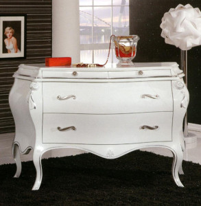 Комод  BTC INTERNATIONAL M 0256 - 1