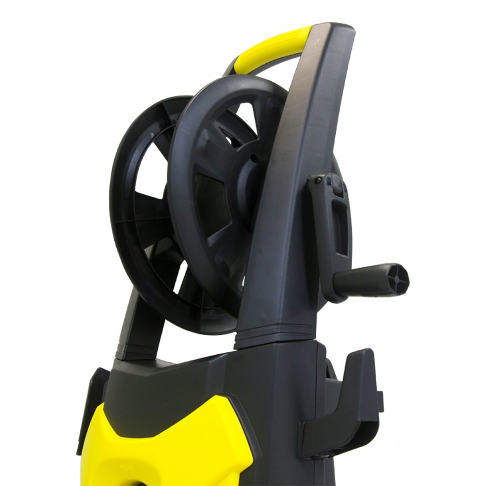 64368 Калибр Мойка высокого давления ВДМ-1900  - Вид №4