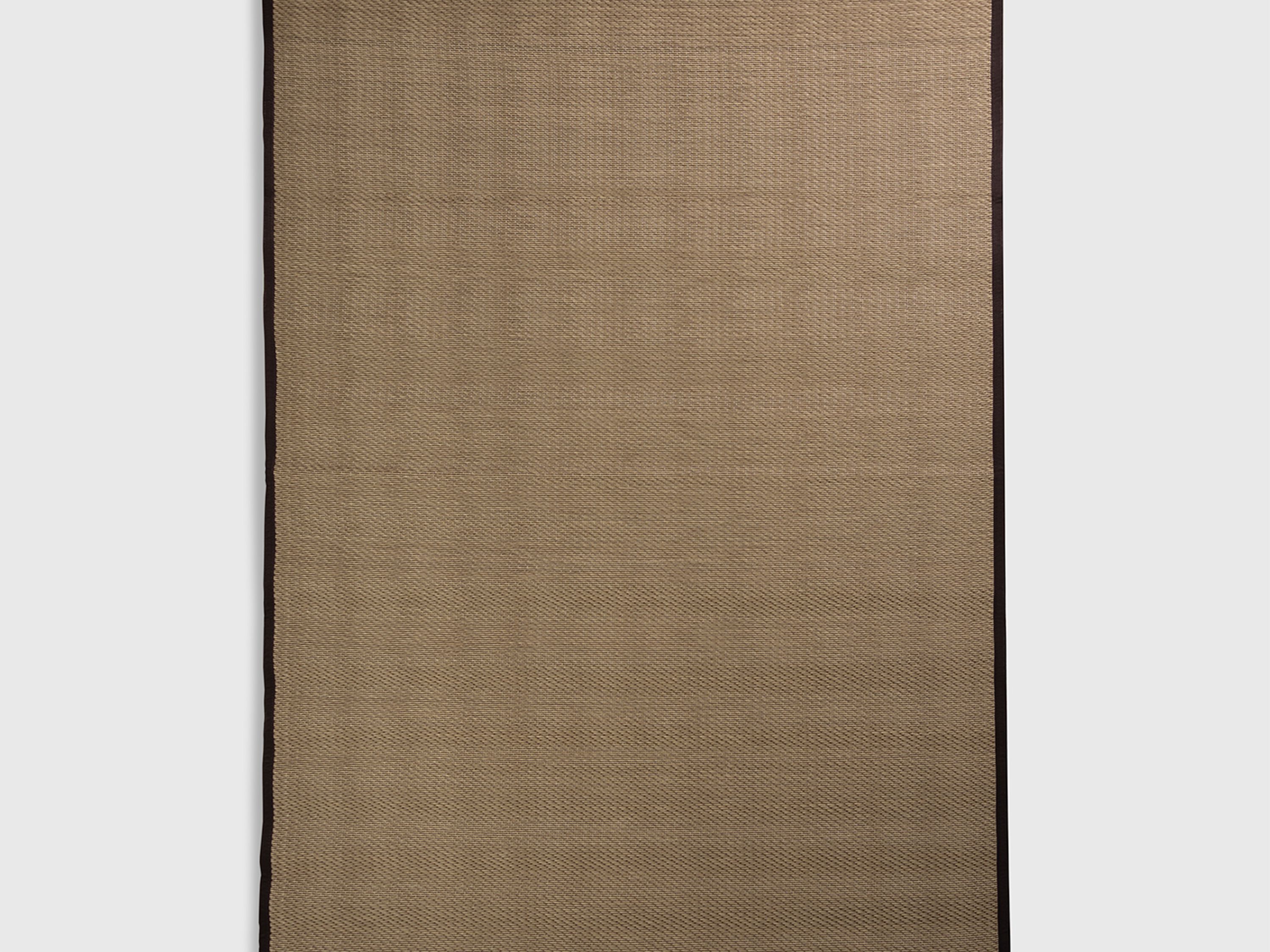 Напольный прямоугольный полипропиленовый ковер Maanta EF MAAT ARCH-00092829 - Вид №2