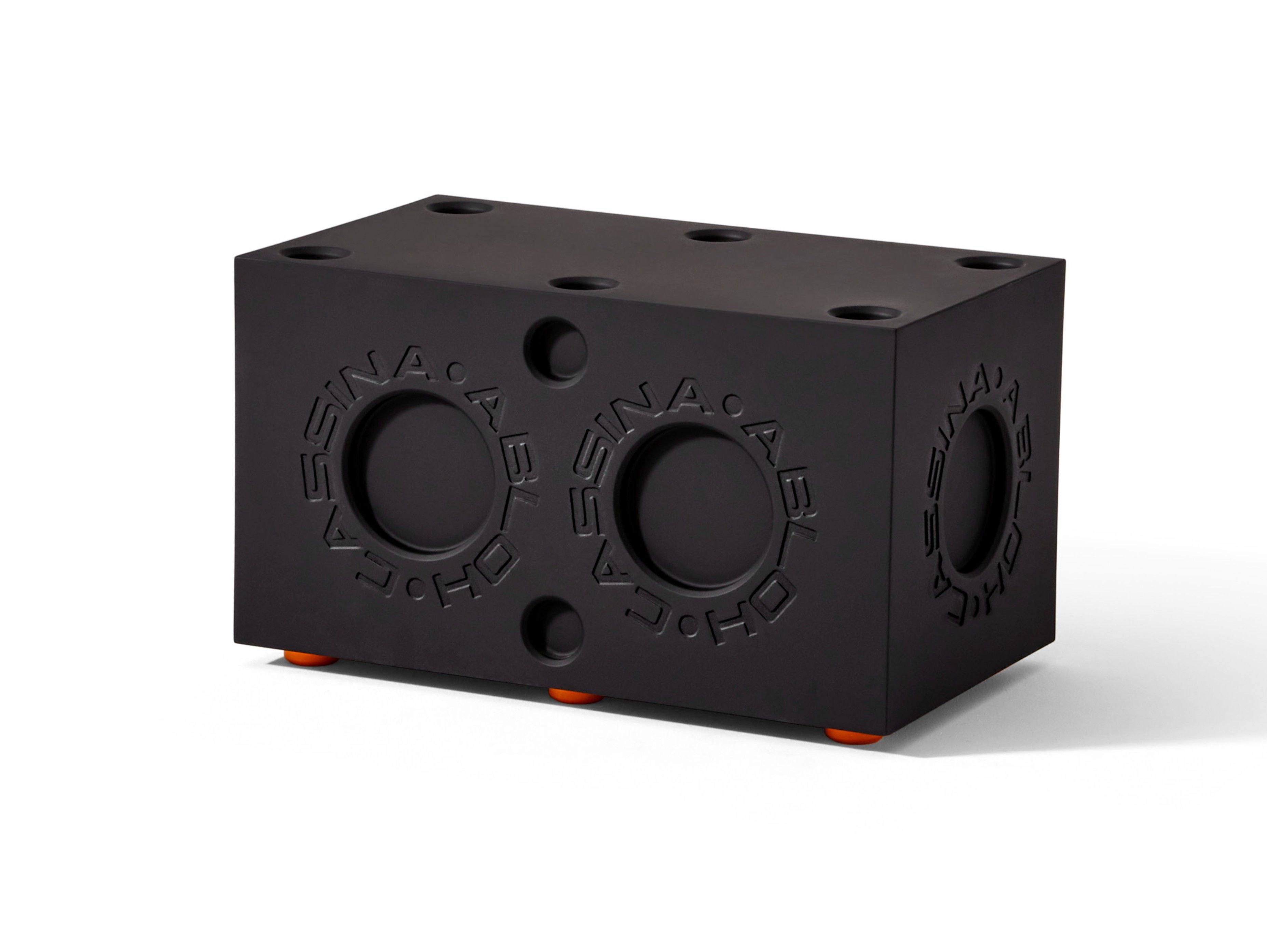 Журнальный столик из полиуретана CASSINA MODULAR IMAGINATION ARCH-00084361