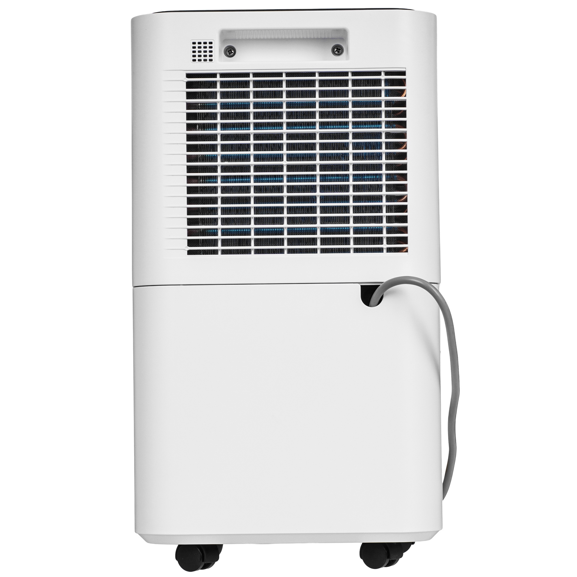 9203307 Осушитель воздуха Zenet ZET-203 белый STDN-0031425 - Вид №4