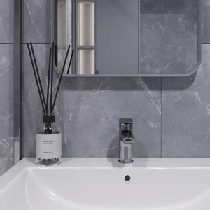Керамогранит 60x60 ag imperador серый п 1.44 м² 89417057 STLM-2001083