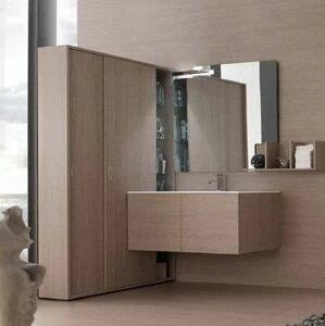 WI 09 WIND Комплект мебели для ванной комнаты 203 см ARDECO