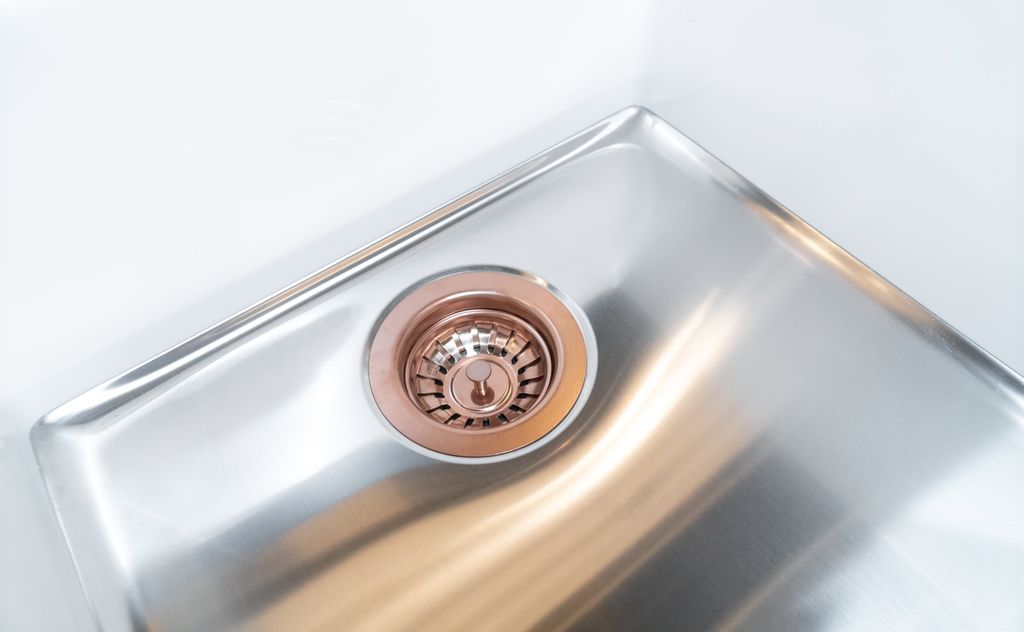 Мойка ALVEUS NEOCERAMIC 50 227981 - Вид №3