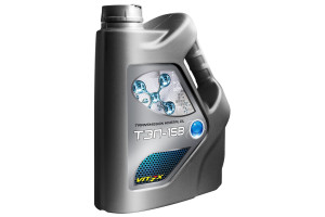 16507259 Трансмиссионное масло ТЭП-15В нигрол, 5 л v325404 VITEX