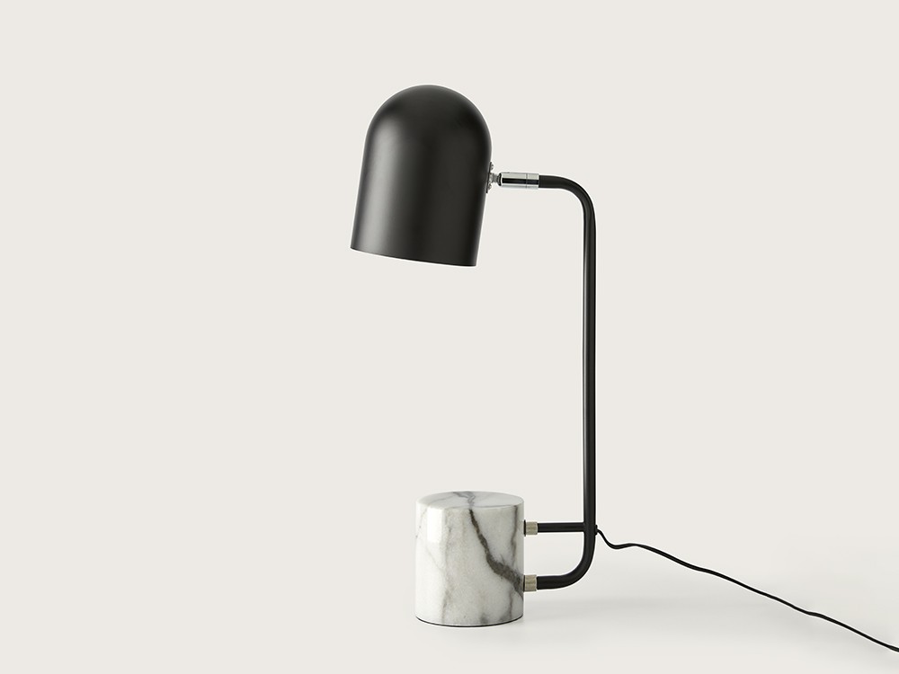 065065 Настольная лампа Aromas del Campo Luca  - Вид №3