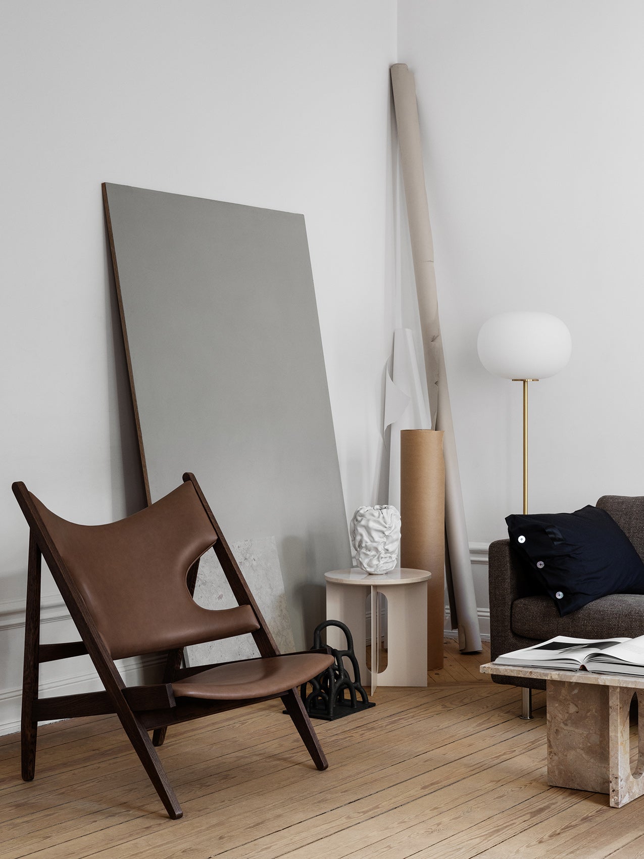 5709262048533 Стул для вязания LuceLight  - Вид №21