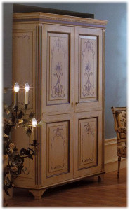 Шкаф  SALDA ARREDAMENTI 8444