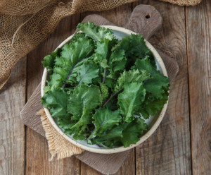 3832 Кейл (baby leavs) Выращено Рядом (iFarm)