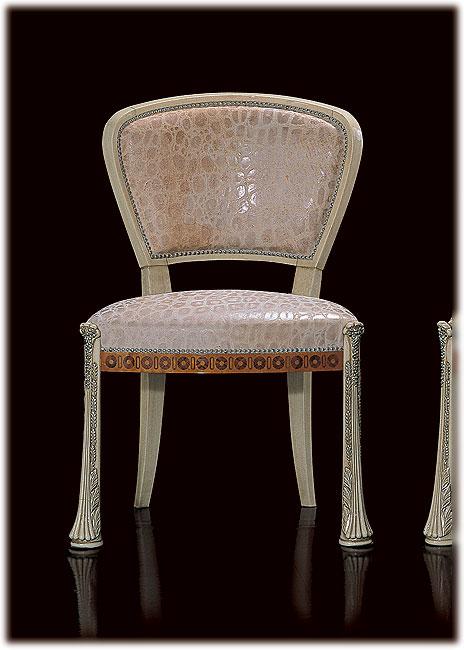 Стул 416 FRATELLI RADICE 10375010010 