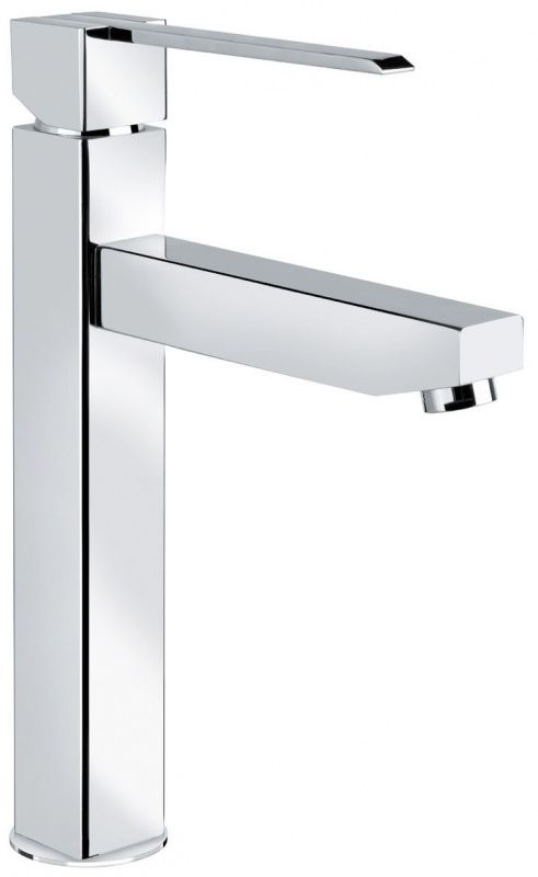 38007CR Смеситель Sicily 38007 для кухни, цвет хром EMMEVI