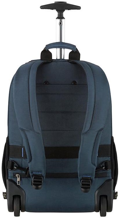 CM5-01009 Рюкзак на колесах CM5*009 Rolling Laptop Bag 17.3" Samsonite GuardIT 2.0  - Вид №2