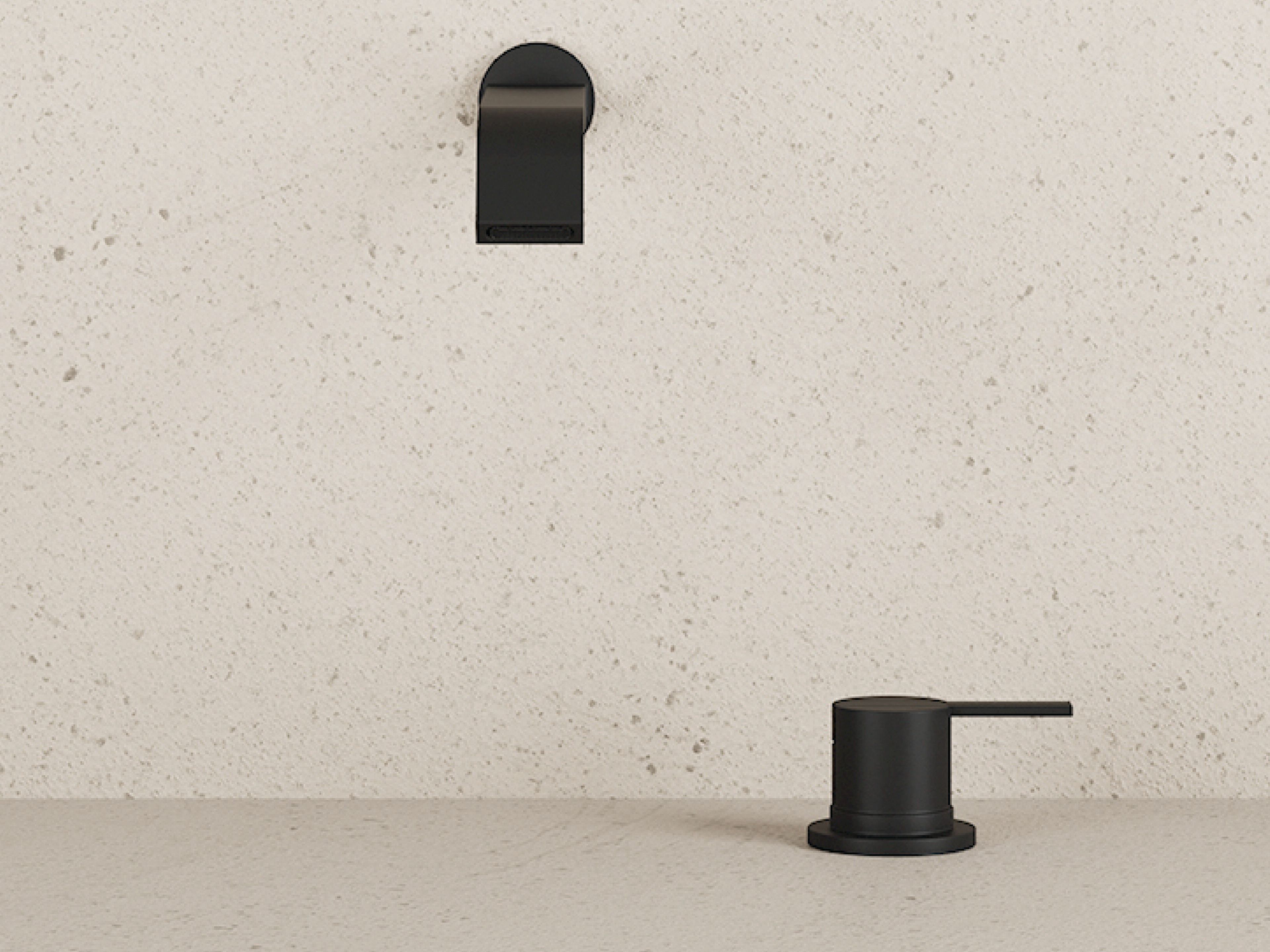 Стальной пульт дистанционного управления Nic только ARCH-00108713 - Вид №1