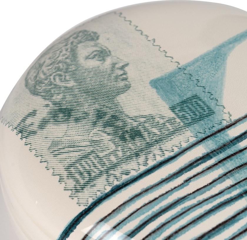 MARIONI Керамический контейнер Postcard 01087 - Вид №4