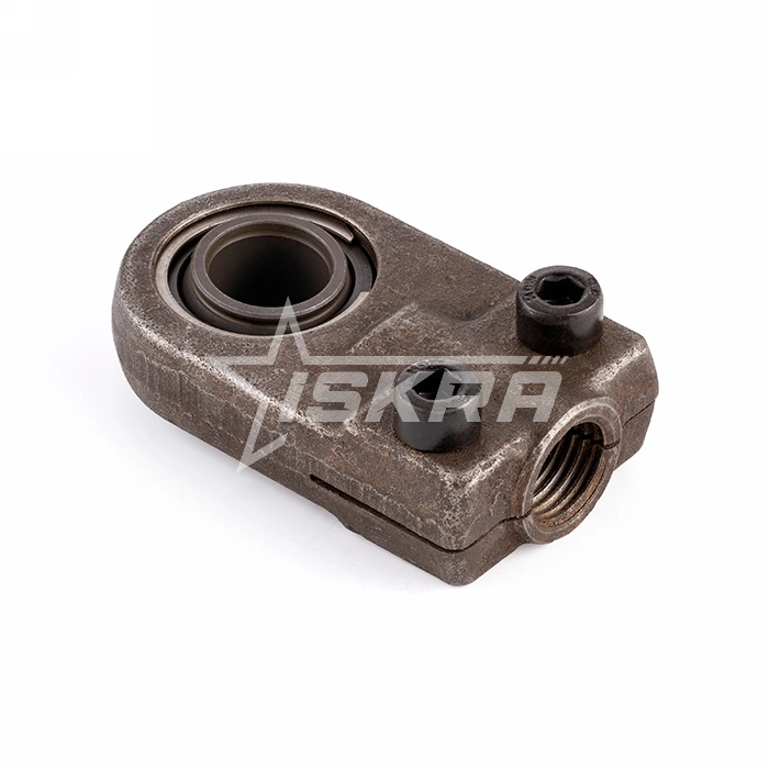 IS2546 Шарнирный наконечник TAPRCE690 ISKRA  - Вид №3