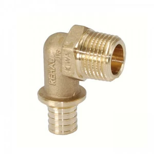 Угольник-переходник с наружной резьбой RAUTITAN 20-R3/4 137 545 001 137 545 001