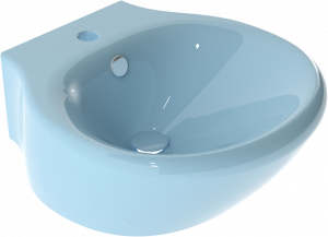 TOLAV4722 Подвесная раковина настенная GSG CERAMIC