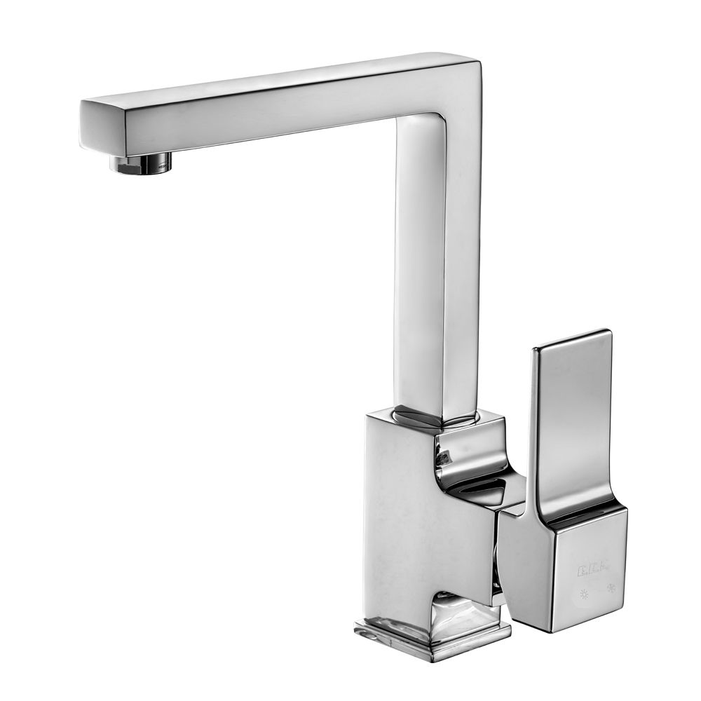 102118002  Смеситель для раковины Caro Eca  - Вид №1