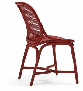 EXPORMIM Стул из ротанга Frames T040 r