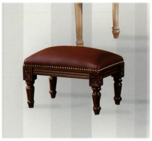 Пуф LUIGI SEVEN SEDIE 0119O