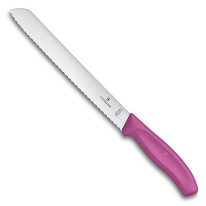 93870933 Нож для хлеба 6.8636.21L5B, 21 см STLM-0600712 VICTORINOX