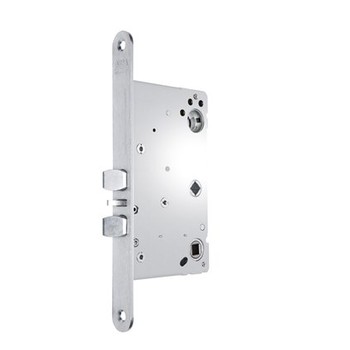 Корпус замка ASSA 722 ASSA ABLOY LK01-499 - Вид №1