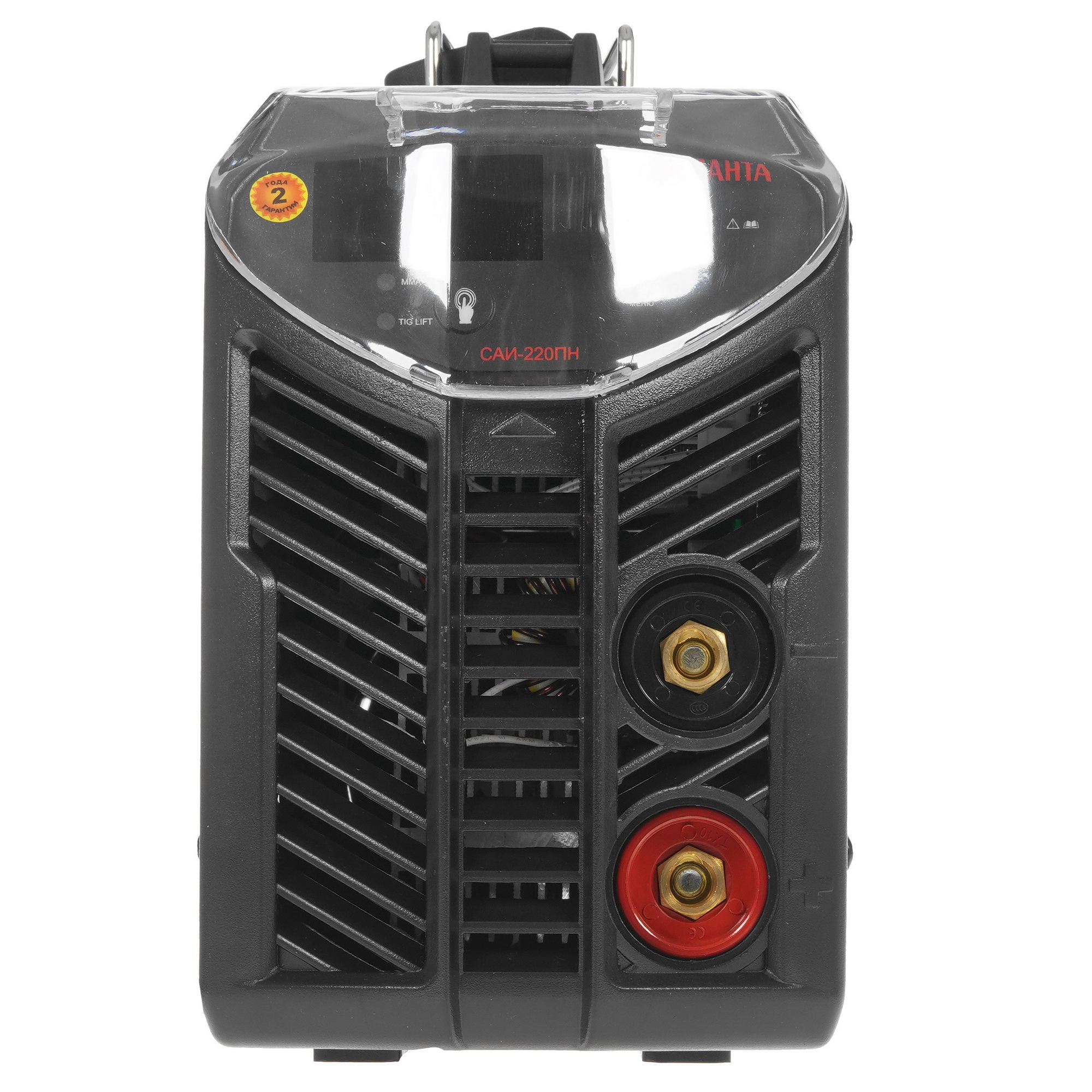 Сварочный аппарат Ресанта САИ 220 ПН 6717366 STDN-0053770 - Вид №1