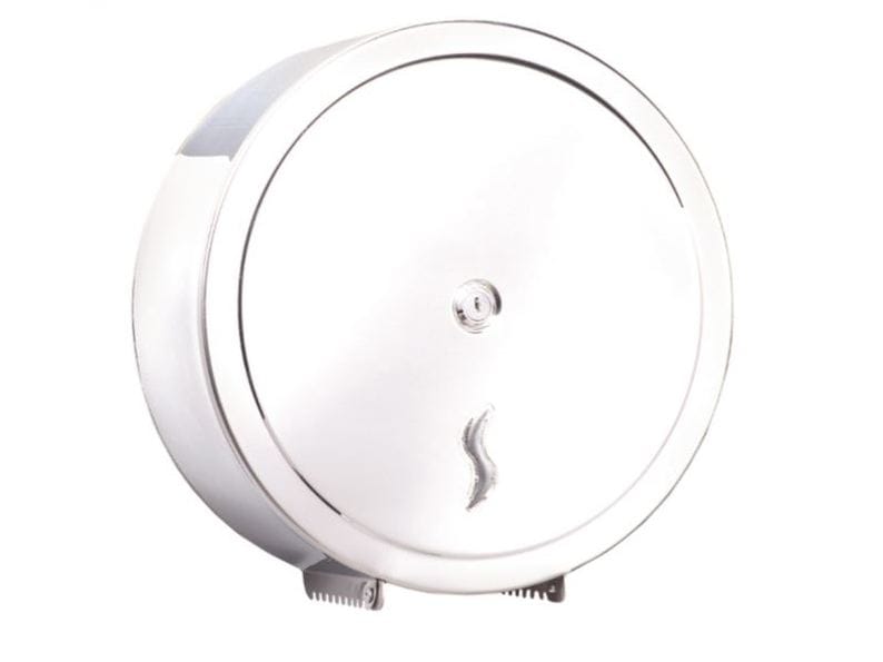 Порошковое покрытие стальной общественный туалет туалет держатель Thermomat MP874 ARCH-00055829