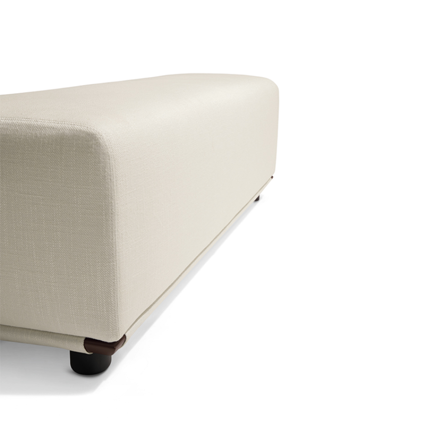 Банкетка ADAM GIORGETTI 80269  - Вид №1