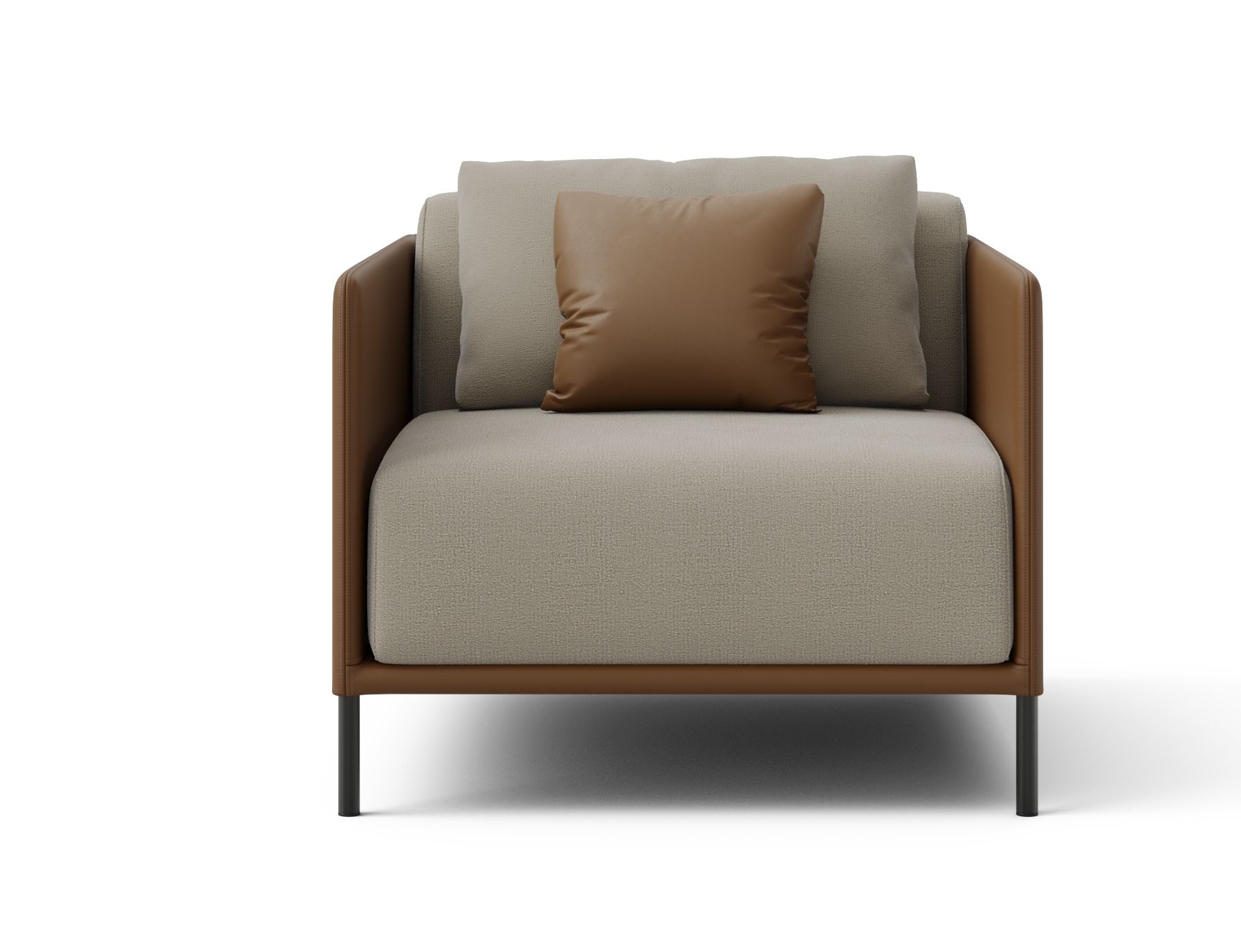 Кресло-кровать Milano Bedding Marsalis ARCH-00074727