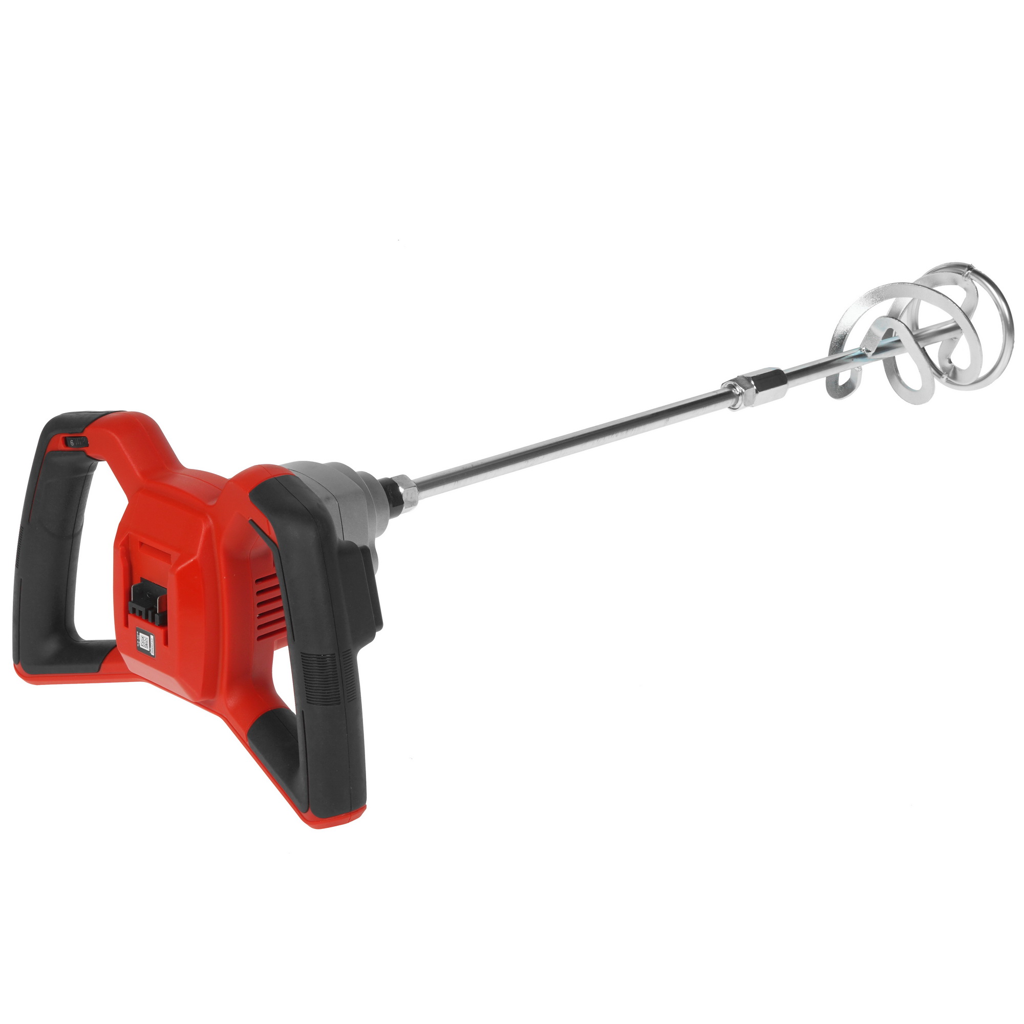 Дрель-миксер Einhell PXC TE-MX 18 Li-Solo Power X Change 18V , Без ЗУ, Без АКБ 5314493 STDN-0139474 - Вид №3