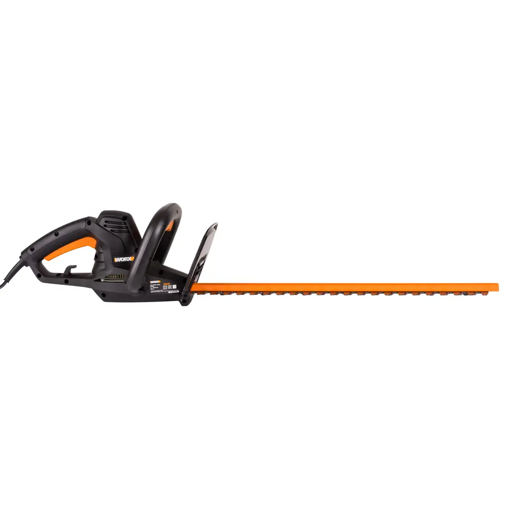 Кусторез электрический WORX WG216E для идеального сада 87295591 STLM-0073662 - Вид №1