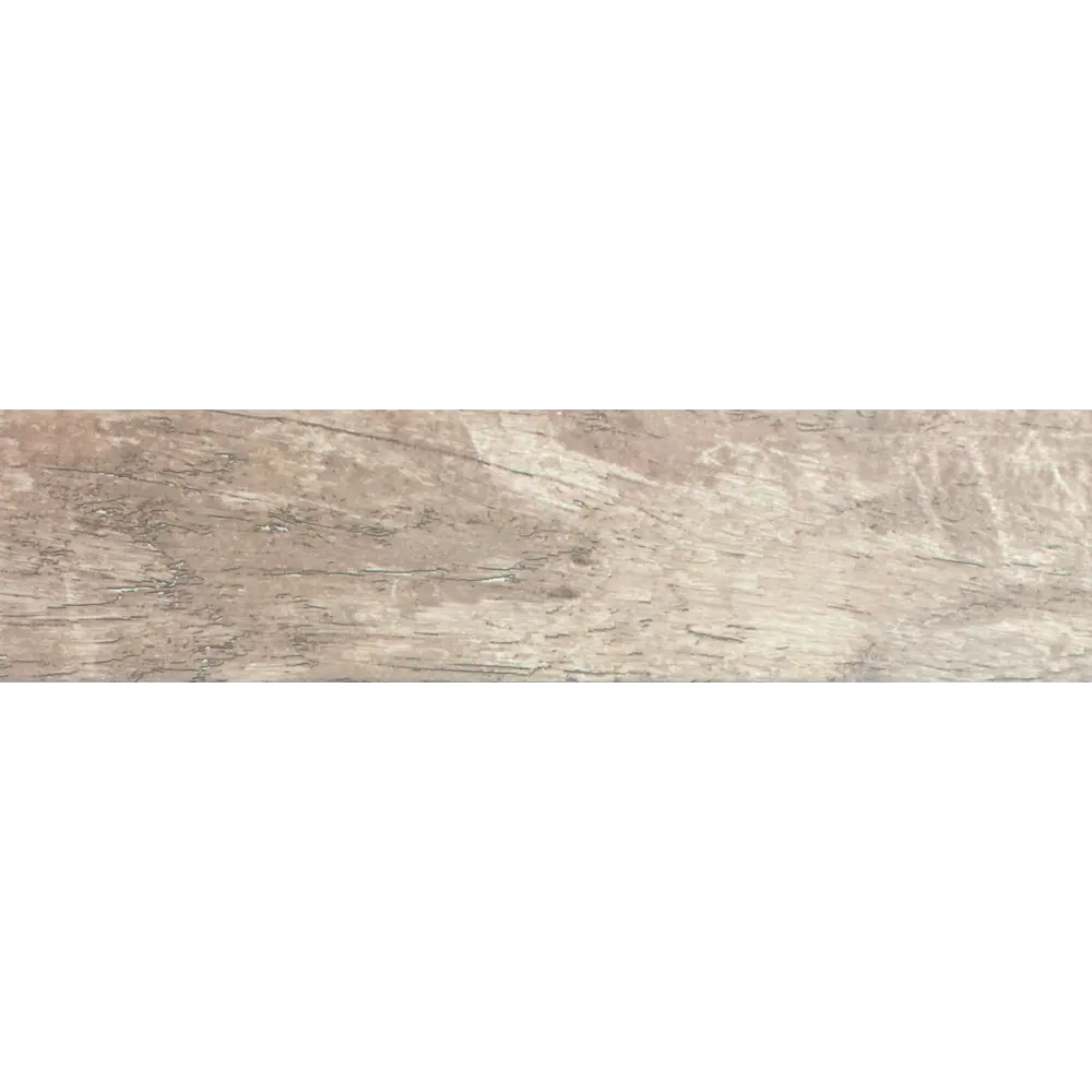 Керамогранит Арно GP 59.7х14.8 см 1.325 м² цвет бежевый BELANI STLM-2127724 - Вид №1