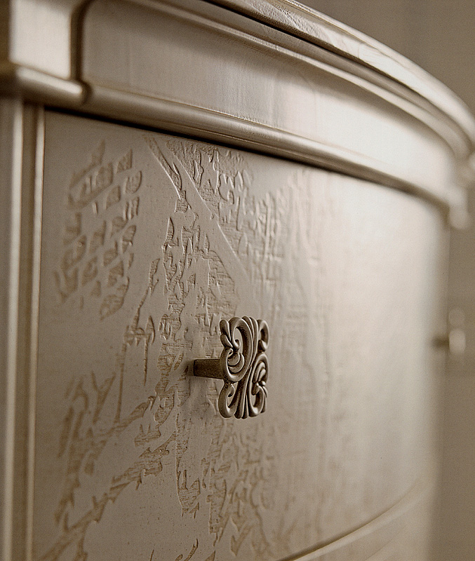 Комод  MIRANDOLA M2077 ROSE - Вид №1